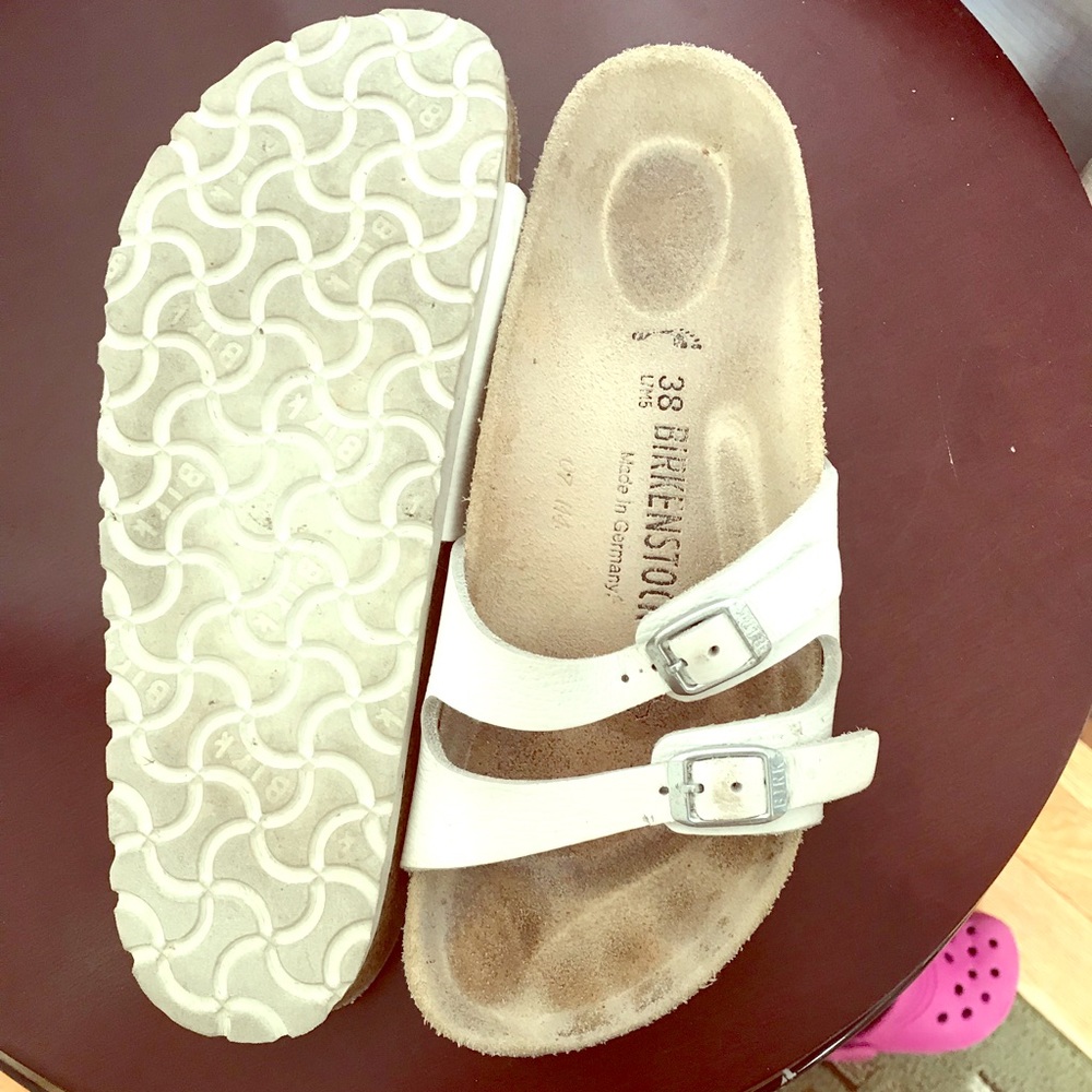 Women’s Birkenstock’s